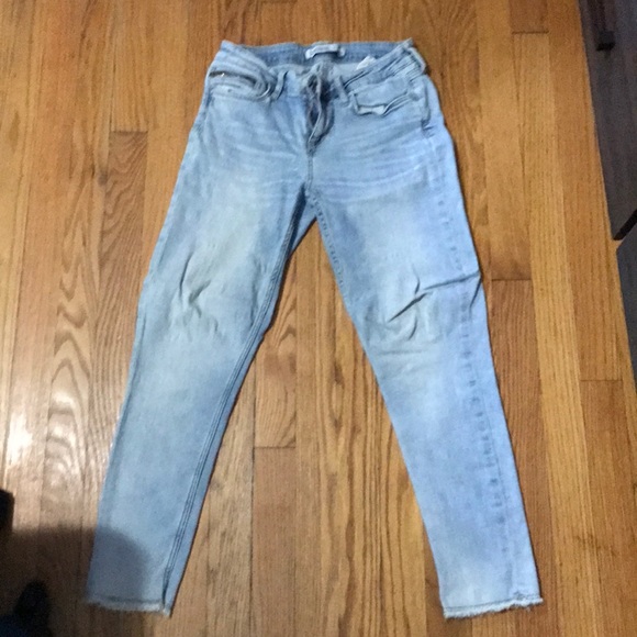 Zara Denim - Zara jeans